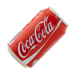 COCA COLA 33CL