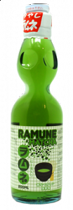 RAMUNE matcha 20CL