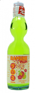 RAMUNE plum 20CL