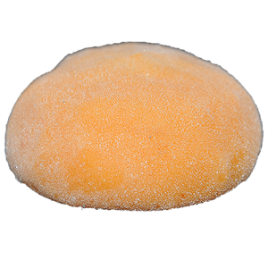 ICE CREAM MOCHI mangue/passion (1 pièce)