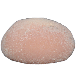 MOCHI STRAWBERRY    (1 piece)