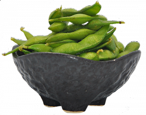 n°13 EDAMAME