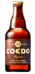 COEDO Beniaka 5,5 %  33cl