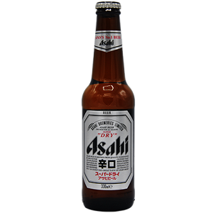 ASAHI 5,2 % 33cl