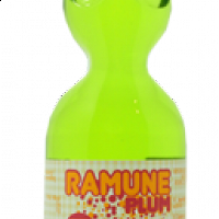 RAMUNE plum 20CL