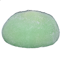 ICE CREAM MOCHI thé vert  (1 pièce)